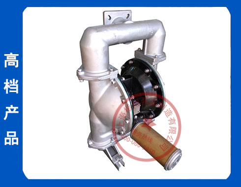 KY-80增強型304氣動隔膜泵